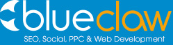 Blueclaw Logo Blueclaw Logo