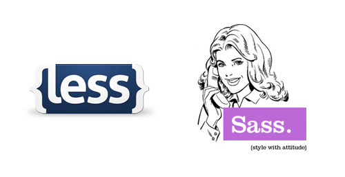 less-sass-css-pre-processors