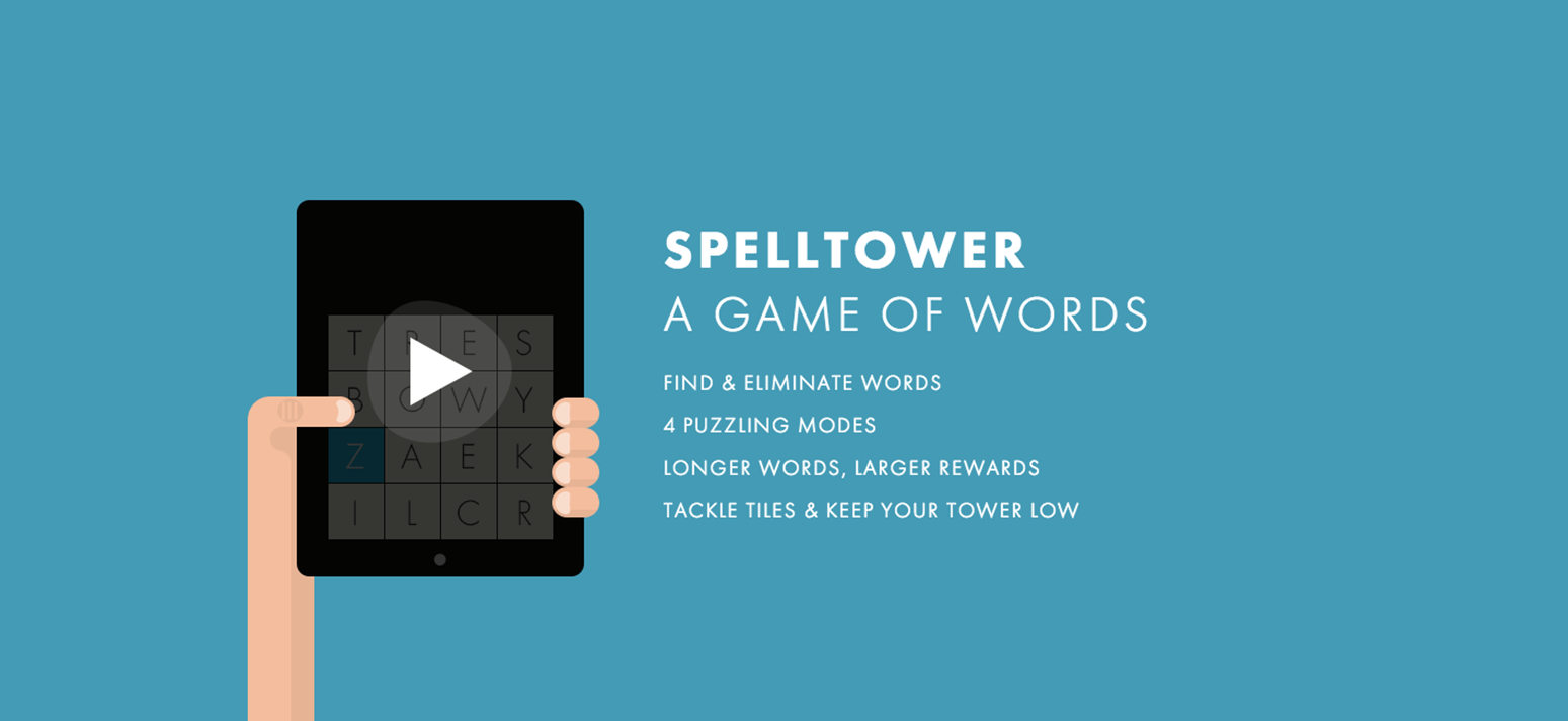 spelltower