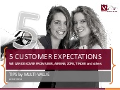 5 customer expectations we can disc...