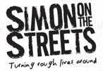 Simon on the Streets