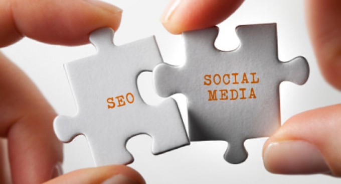 SEO and Social media
