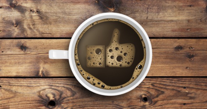 How the Food Industry is Using Social Media