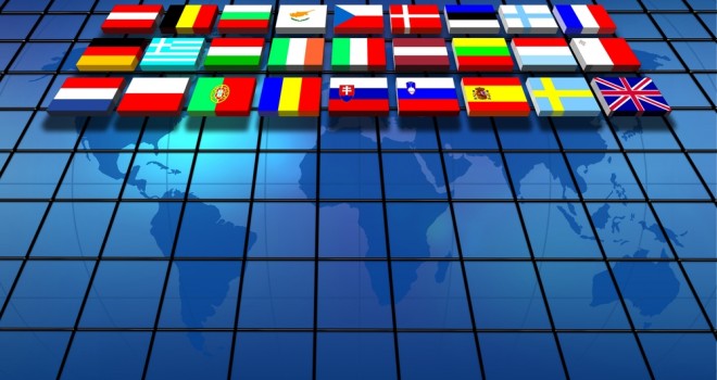 What should you consider when running an international SEO campaign?