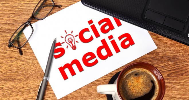 A Day in the Life of… a Social Media Manager