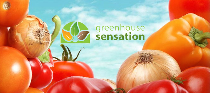 Green House Sensations