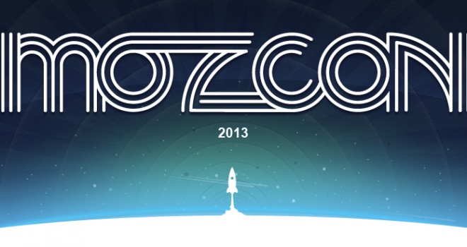 Blueclaw Heads to #MozCon 2013 in Seattle