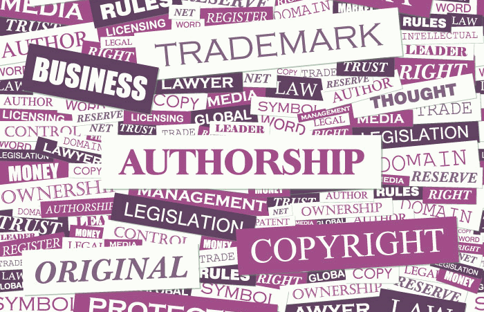 Authorship