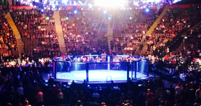 Online Fan Engagement at Big Events Suffers From Lack of Connectivity