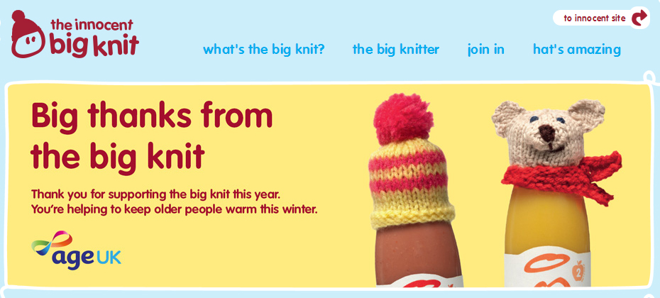 Big Knit