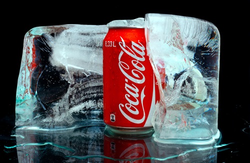 marketing as addictive as coke