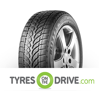 Tyres on the Drive
