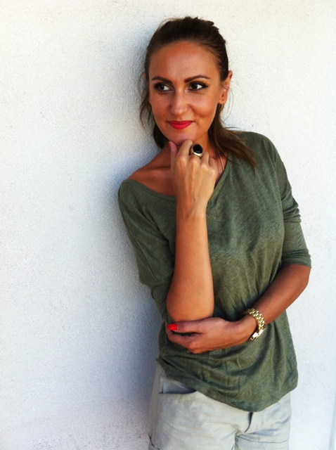 Dana - The Fashion Tag