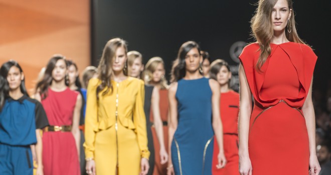 The fashion industry’s tentative first steps with Google+