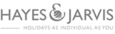 hayes-jarvis