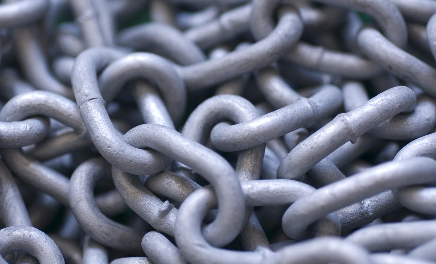 Security Chain Links